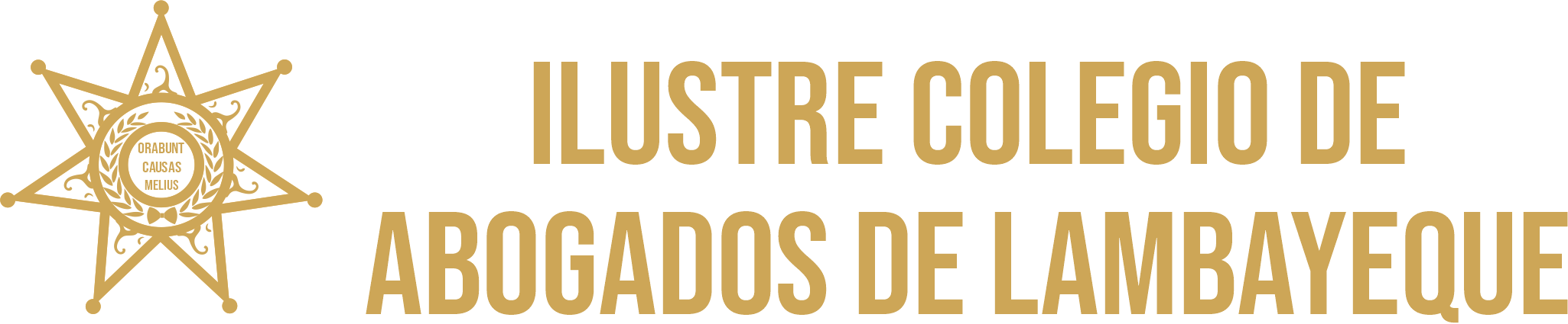 Ilustre Colegio de Abogados de Lambayeque