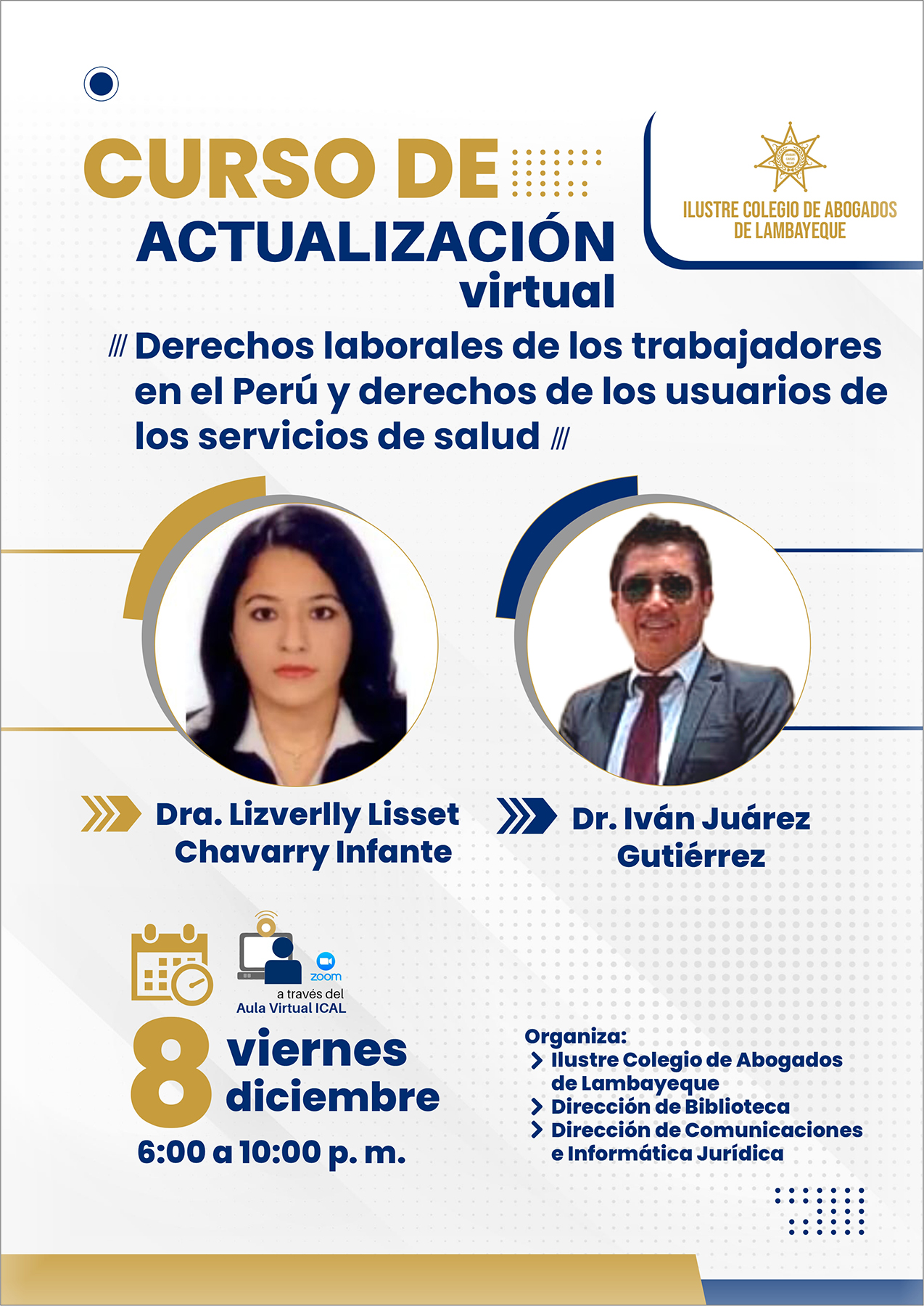 Curso de Actualización Virtual 