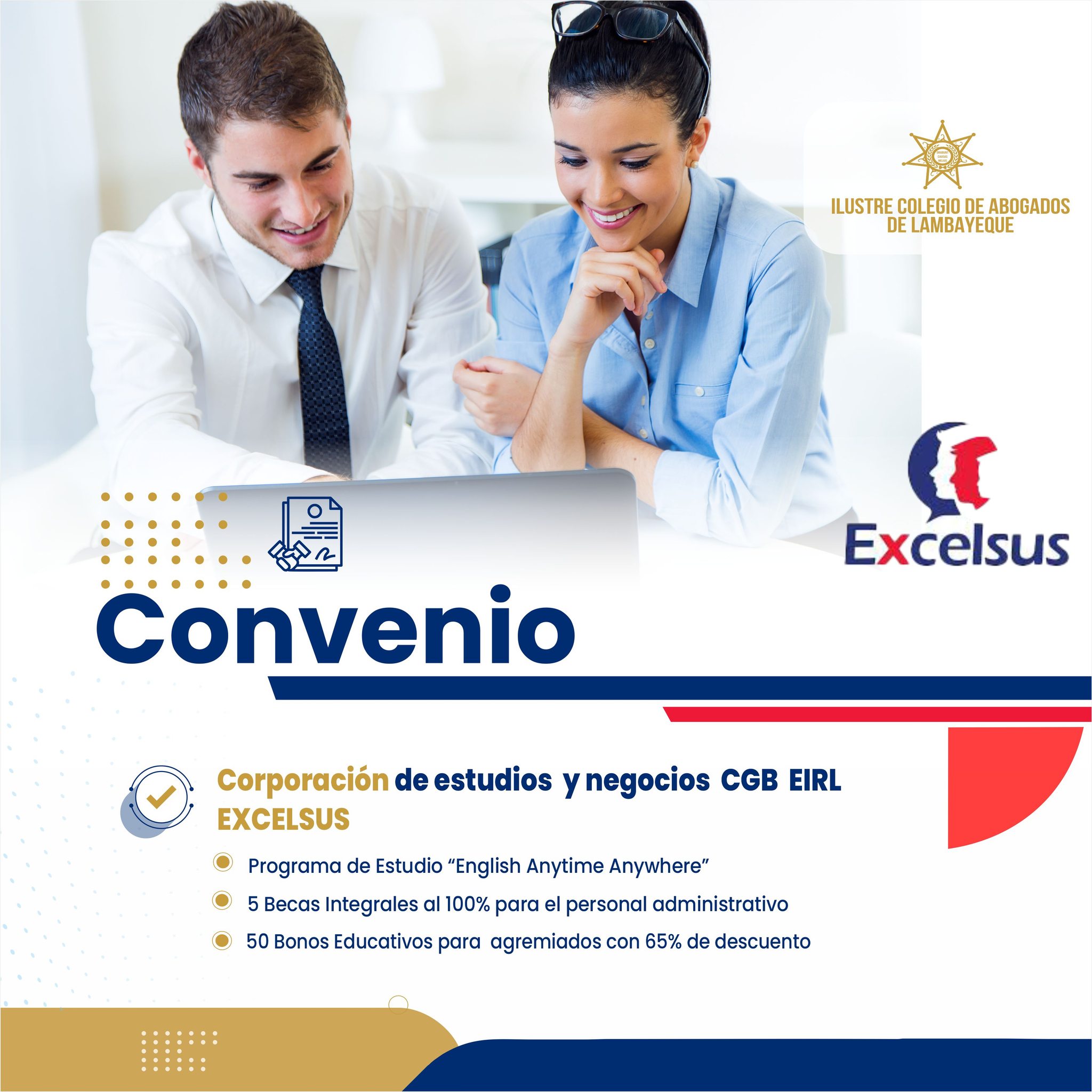 Convenio EXCELSUS